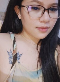 Ava - puta in Dubai Photo 8 of 10