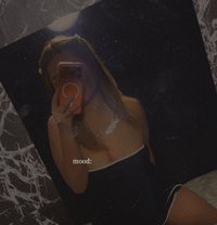 Ava - escort in Dubai