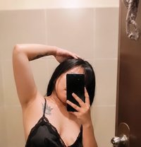 Ava - escort in Dubai