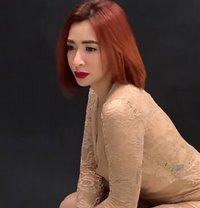 Amor - escort in Hong Kong