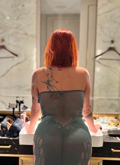 Amor - escort in Hong Kong Photo 15 of 20