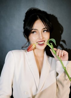 Ava - escort in Kuala Lumpur Photo 1 of 9