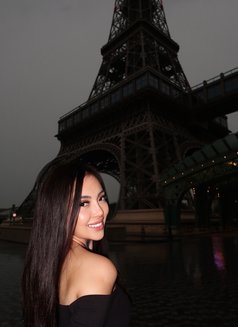 Ava - escort in Kuala Lumpur Photo 2 of 9