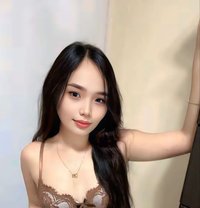 Ava - escort in Makati City