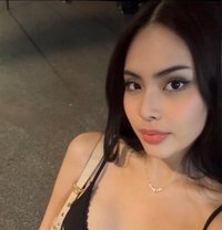 Ava - escort in Ho Chi Minh City