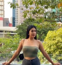 Filipina-Arabian 🇵🇭🇸🇦 - escort in Makati City