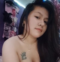 Ava - escort in Manila