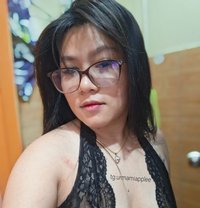 Ava - escort in Manila