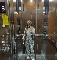 Ava - escort in Mathura