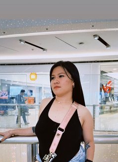 Ava - escort in Quezon Photo 6 of 11
