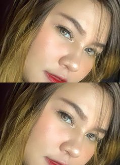 Ava - escort in Quezon Photo 7 of 11