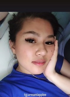 Ava - escort in Quezon Photo 9 of 11