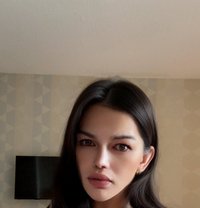 AVA - Acompañantes transexual in Singapore