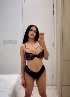 AVA - Transsexual escort in Bangkok Photo 2 of 7