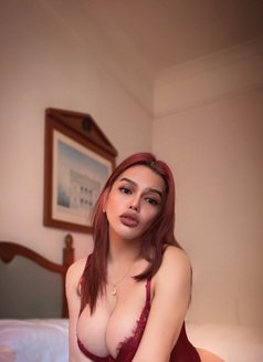 AVA - Acompañantes transexual in Hong Kong Photo 15 of 15