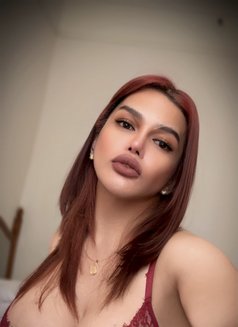 AVA - Transsexual escort in Hong Kong Photo 4 of 16