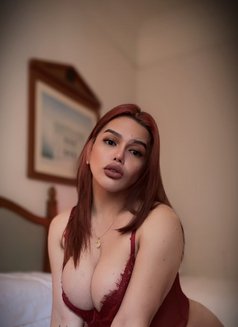 AVA - Transsexual escort in Hong Kong Photo 5 of 16