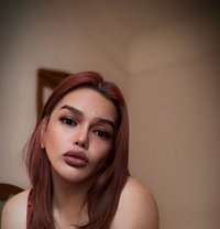 AVA - Transsexual escort in Bangkok Photo 2 of 15