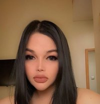 AVA - Acompañantes transexual in Kuala Lumpur