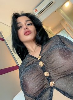 AVA - Transsexual escort in Kuala Lumpur Photo 4 of 12