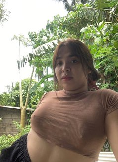 Ava - Transsexual escort in Manila Photo 2 of 6