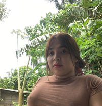 Ava - Transsexual escort in Manila