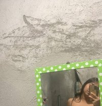 Ava - Transsexual escort in Manila