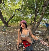 Ava - Acompañantes transexual in Manila