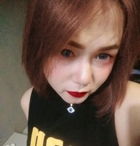 Ava - Acompañantes transexual in Manila