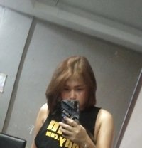 Ava - Acompañantes transexual in Manila
