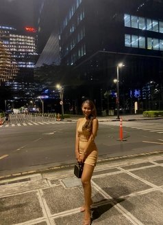Ava - Transsexual escort in Manila Photo 4 of 13