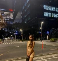 Ava - Acompañantes transexual in Boracay