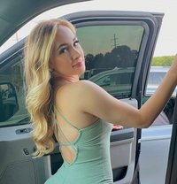 Ava Frate - escort in Barcelona