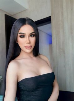 Ava fucking hard - Transsexual escort in Al Manama Photo 9 of 9