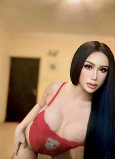 Ava fucking hard - Acompañantes transexual in Al Manama Photo 8 of 8