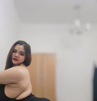 Ava Full Service - escort in Al Sohar