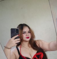 Ava Full Service - escort in Al Sohar
