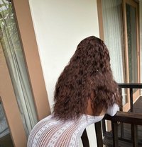 Ava - escort in Bali