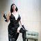 Ava Goddess - dominatrix in Athens