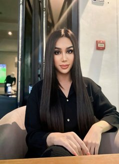 AVA IN BAHRAIN - Transsexual escort in Al Manama Photo 7 of 8