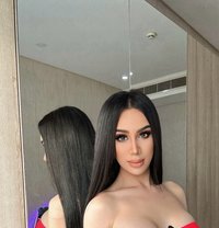 AVA IN BAHRAIN - Transsexual escort in Al Manama