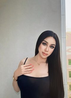 AVA IN BAHRAIN - Acompañantes transexual in Al Manama Photo 9 of 9