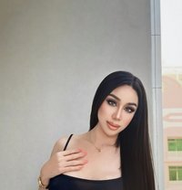 AVA IN BAHRAIN - Acompañantes transexual in Al Manama