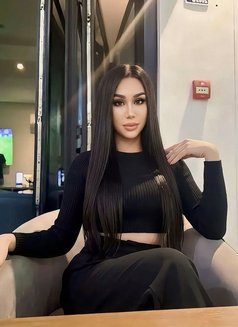AVA IN BAHRAIN - Transsexual escort in Al Manama Photo 9 of 9