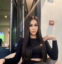 AVA IN BAHRAIN - Transsexual escort in Al Manama
