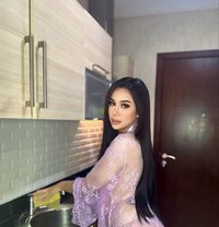 AVA IN BAHRAIN - Acompañantes transexual in Al Manama