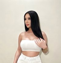 AVA IN BAHRAIN - Transsexual escort in Al Manama Photo 4 of 5