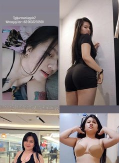 Ava in Qc - puta in Dubai Photo 1 of 2