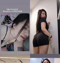 Ava in Qc - escort in Dubai