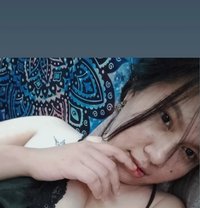 Ava in Qc - escort in Manila